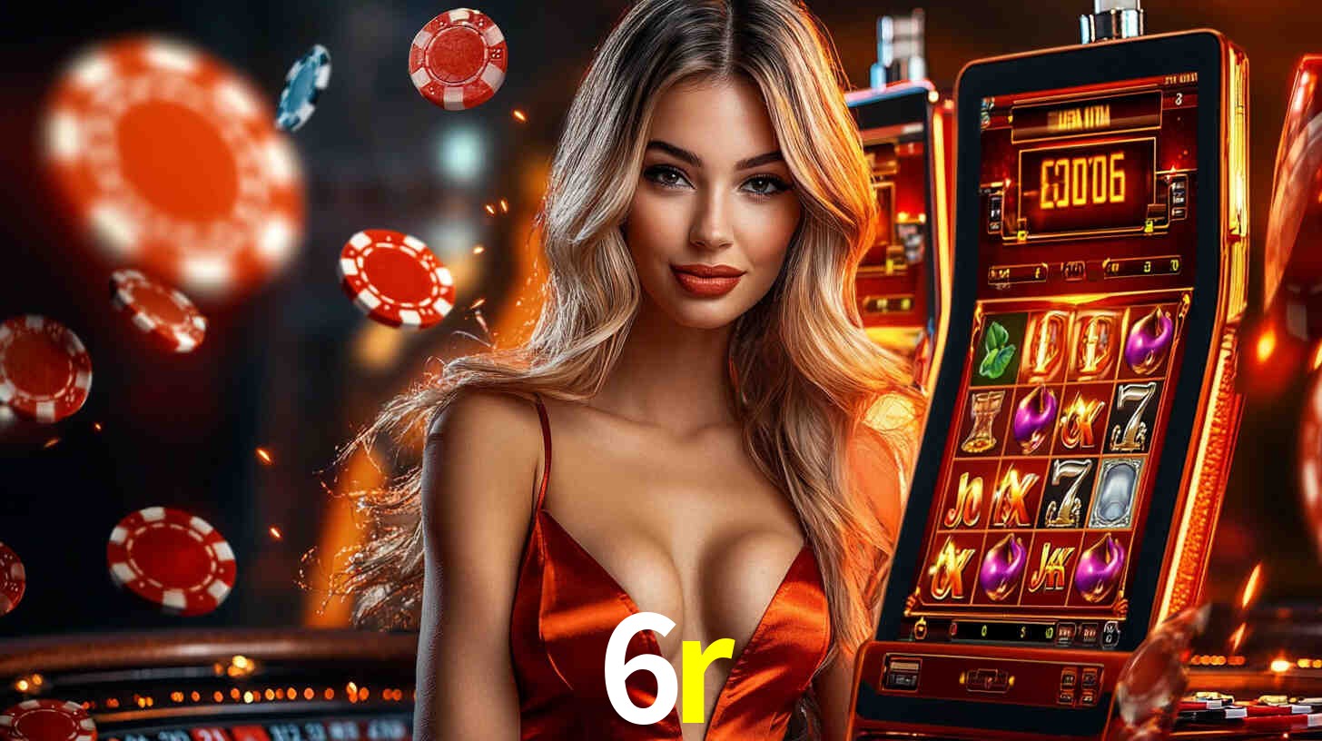 6r.com login