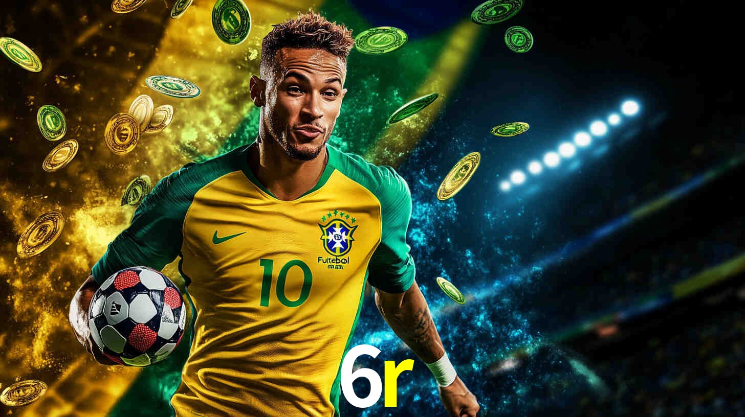 Explorando a Categoria de Eventos em Apostas na 6r