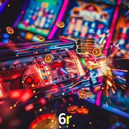 Casino Ao Vivo 6r