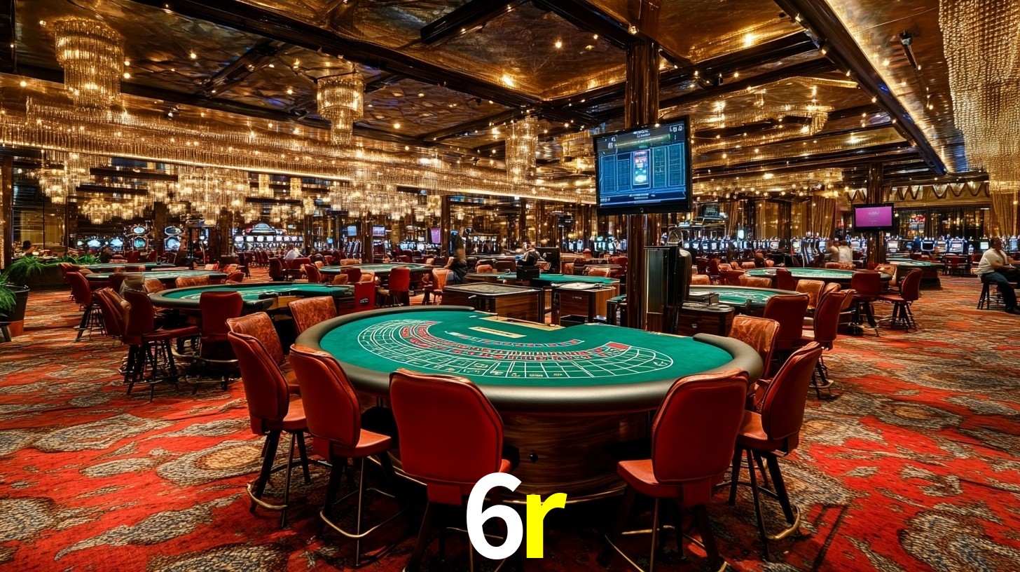 6r bet