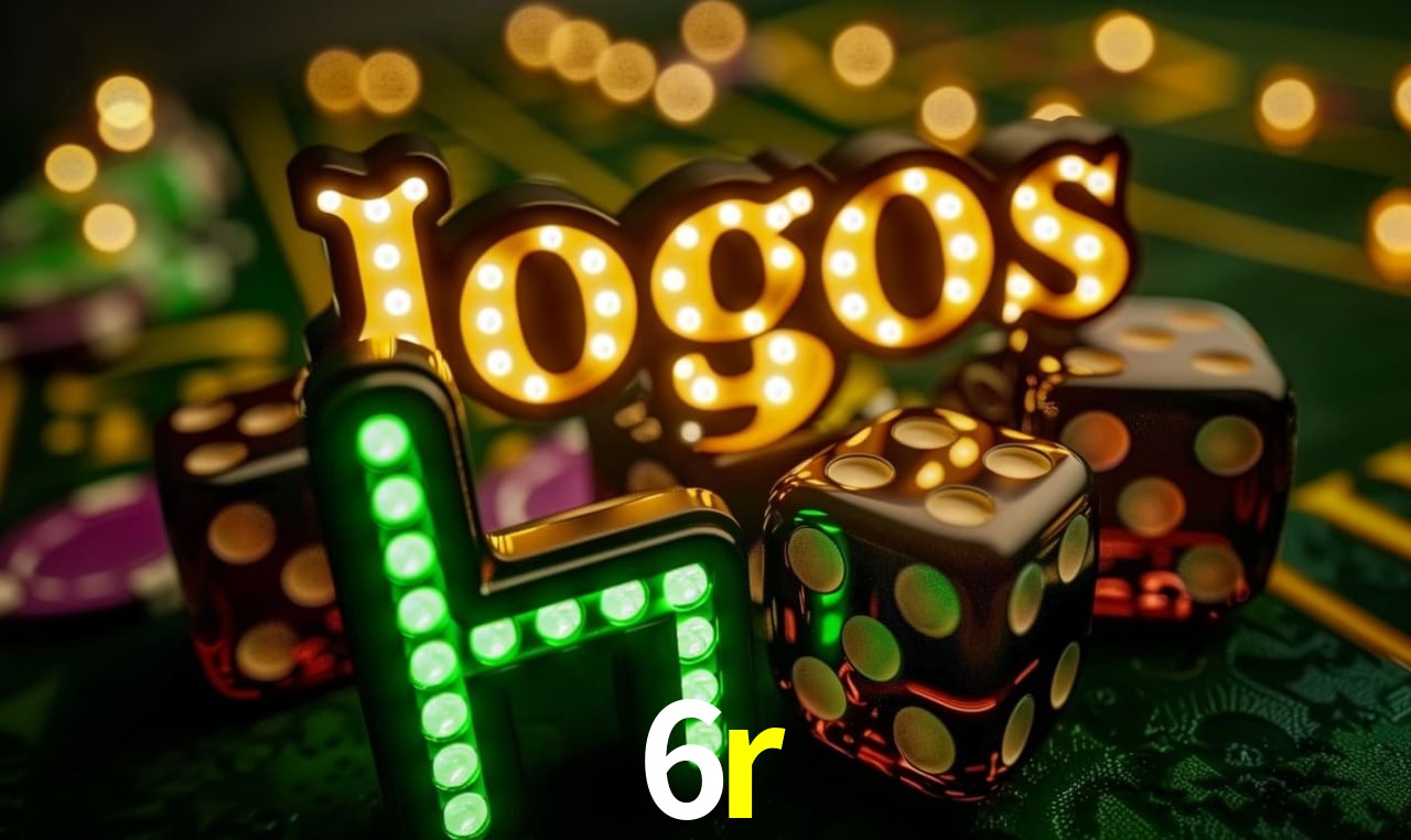 Casino Ao Vivo 6r