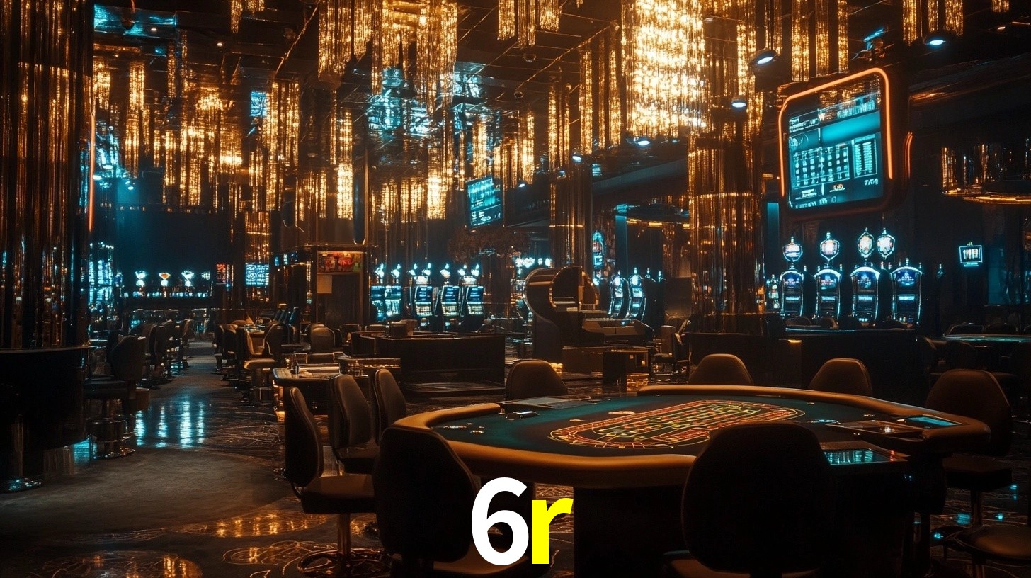 6r bet