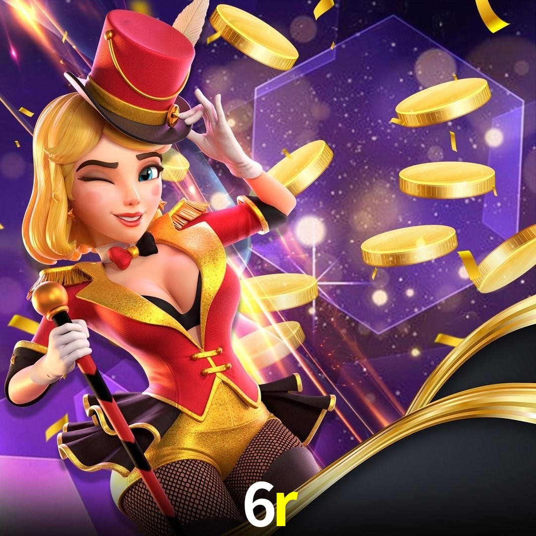 VIP Casino 6r