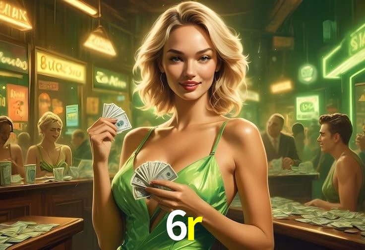 Descubra o Programa VIP da 6r: Vantagens Exclusivas para Jogadores