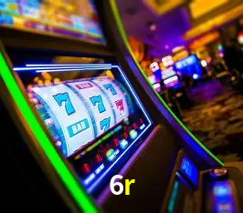 Desvendando o Mundo dos Jogos Virtuais na 6r