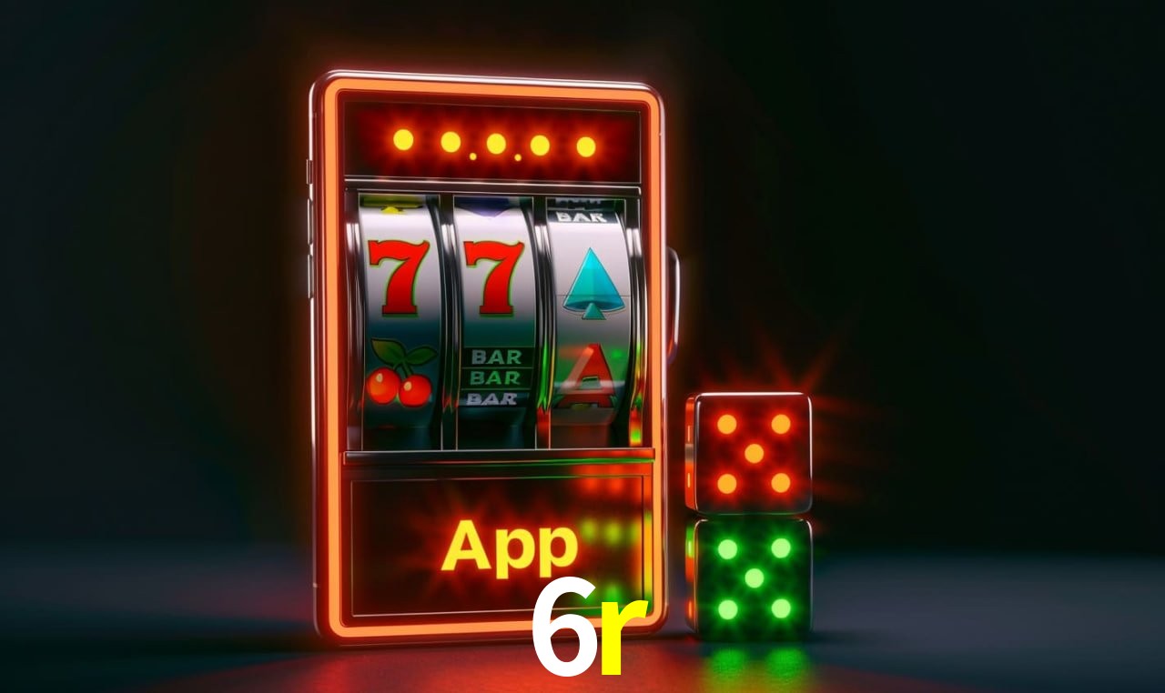 Jogos de Slot 6r