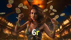 Football Betting 6r