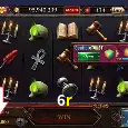 Weekend Specials 6r