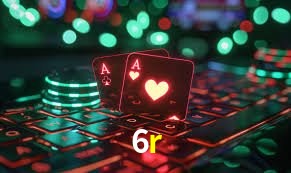 Estatísticas do Jogo 6r
