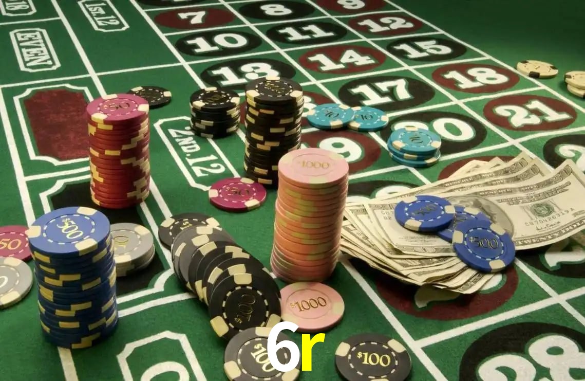 Basketball Betting 6r