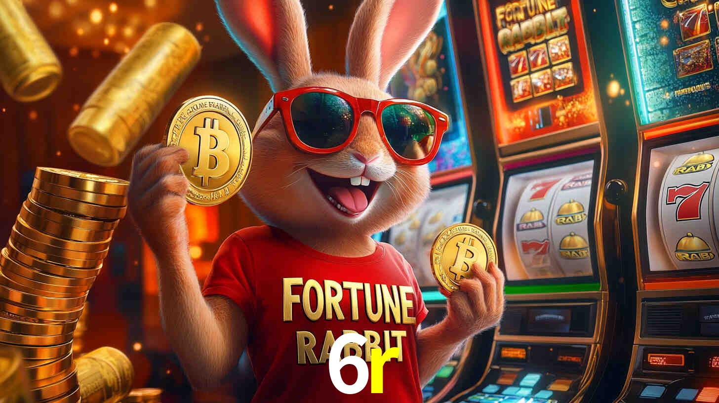 Descubra o Programa VIP da 6r: Vantagens Exclusivas para Jogadores