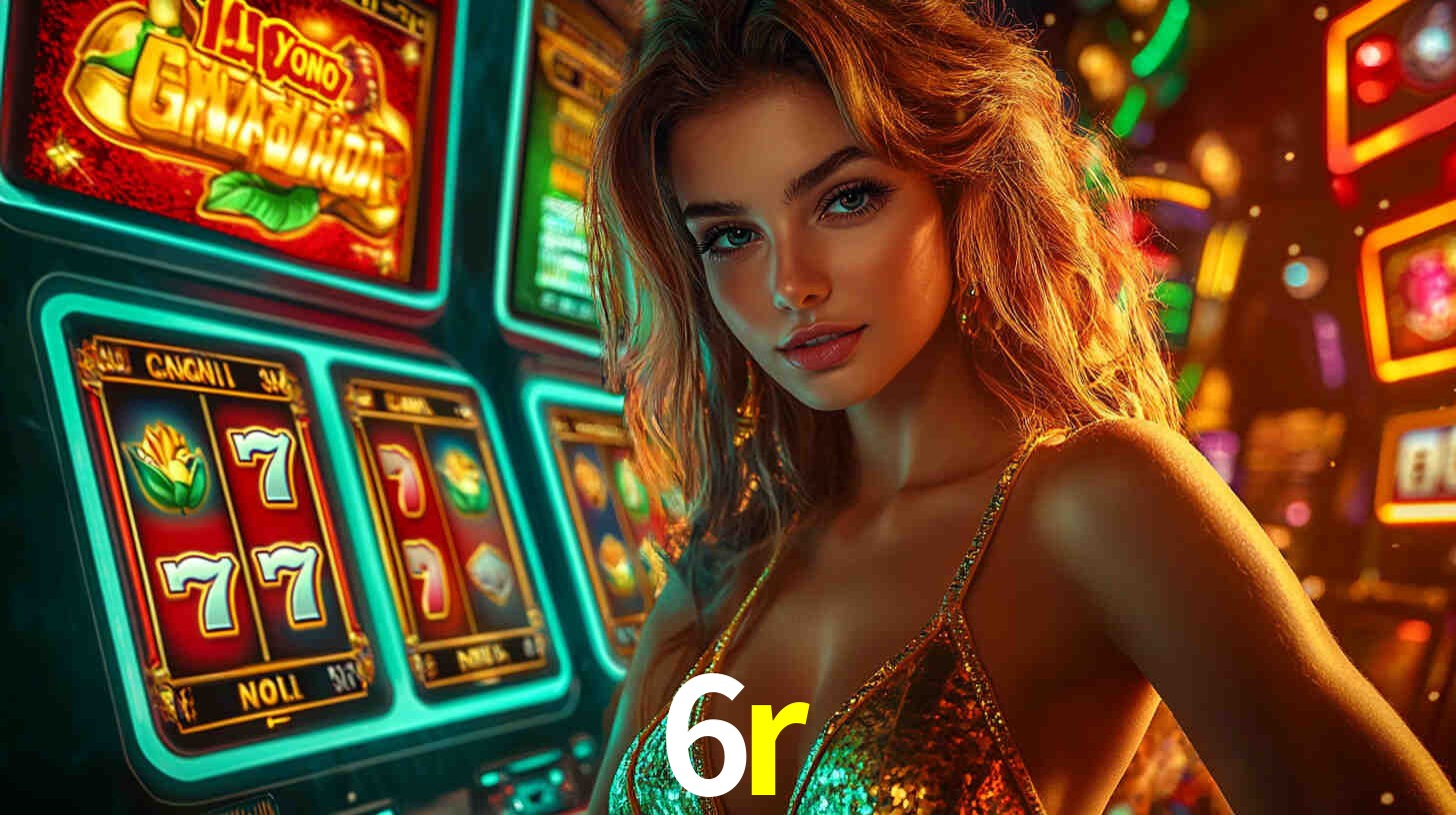 6r App Interface