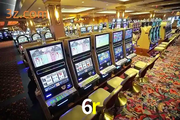 10 Perfis de Indivíduos que Exigem Cautela no 6r Cassino