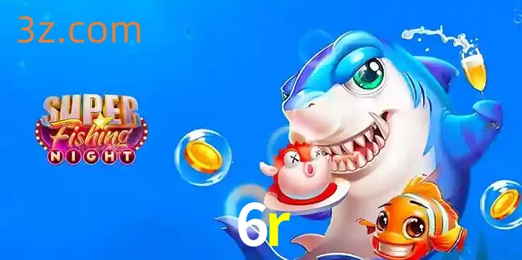 Cassino de Pesca: Uma Visão Geral e Recomendação no 6r