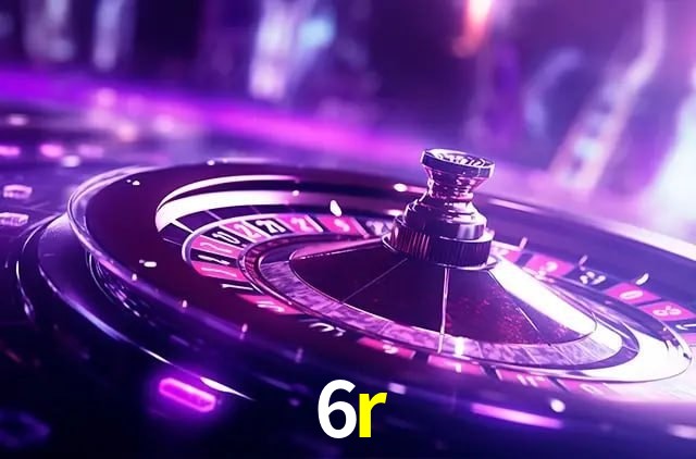 6r FAQ — suporte e ajuda no aplicativo oficial