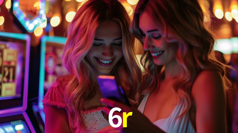 Experimente o Login Seguro Premium no 6r