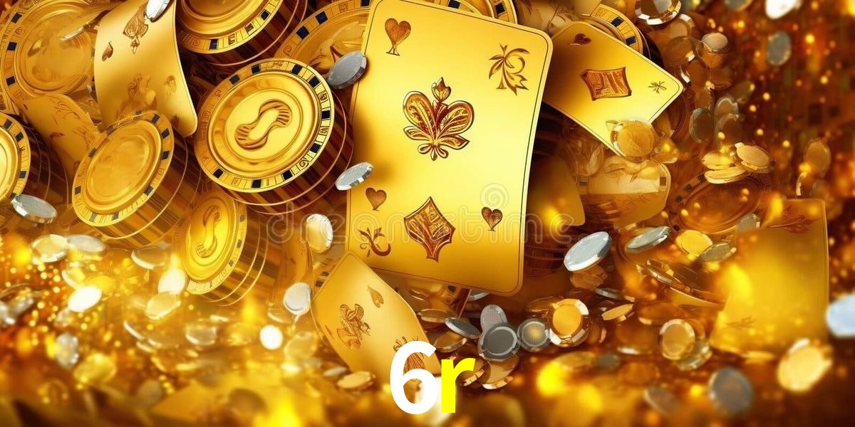 6r download — arquivo APK para Android oficial