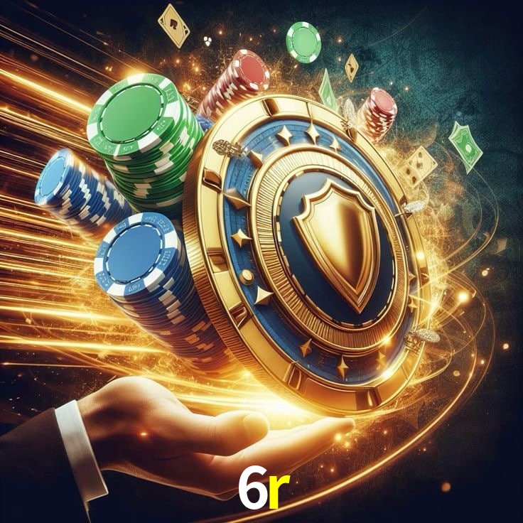 6r termos — contrato de uso e regulamento da plataforma