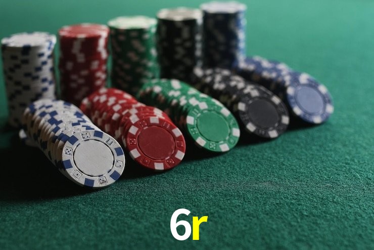 Player Reviews 6r