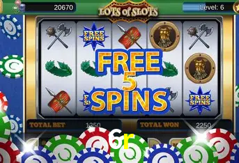 Descubra a Magia dos Jogos de Arcade no 6r