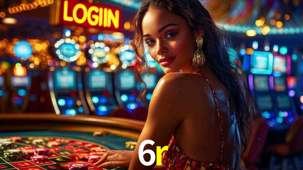 Diretório de Jogos 6r
