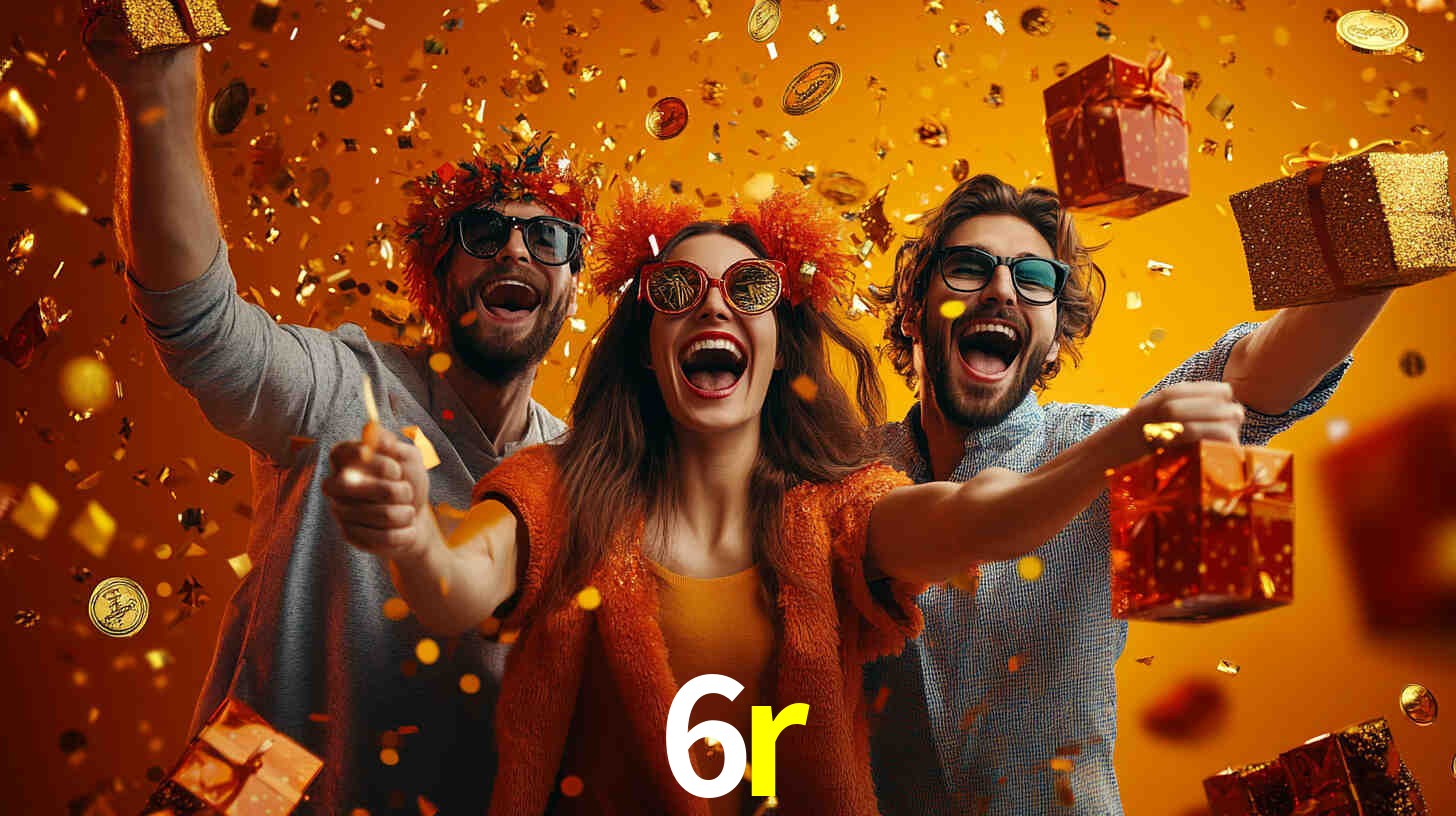 6r: Seu Especialista em Apostas Esportivas Brasileiras