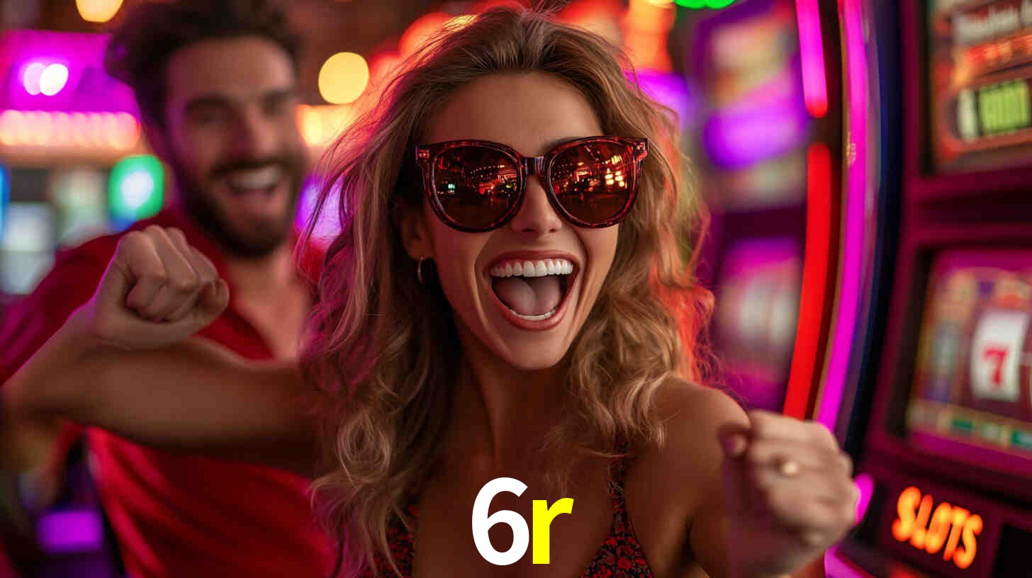 Descubra a Essência do 6r: Nossa História e Compromissos