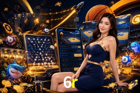 Flash Promotion 6r