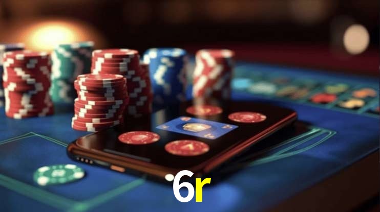Casino VIP 6r