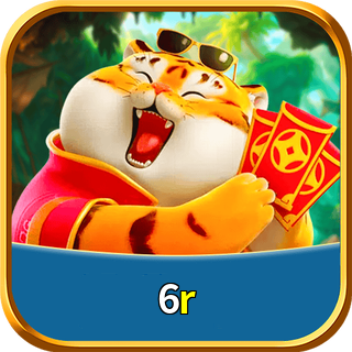 Ícone app 6r